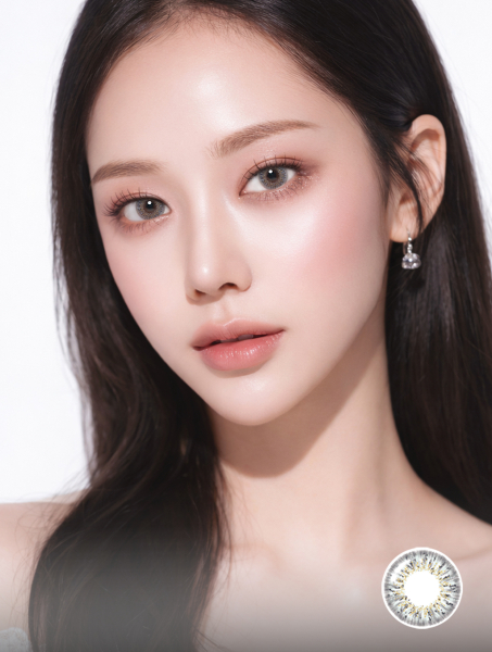 No.95 SAERi灰 大直徑混血