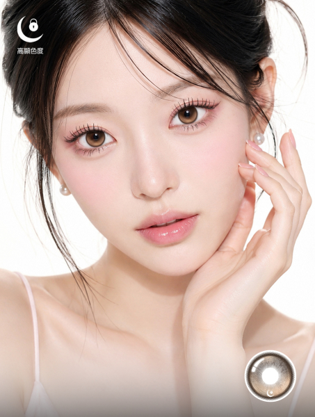NO.135 Dolly Doll 棕 新上市